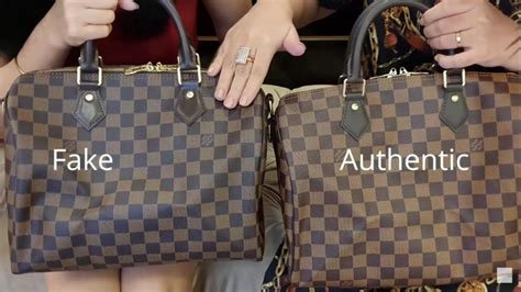 counterfeit luxury items